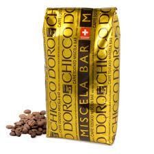 Aliments & Spécialités: Chicco d'oro mishela BAR Bohnen 1kg – D'occasion à Bioggio par Swisscup