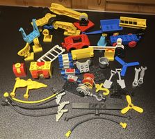 Duplo Lego Ersatzteile Fahrzeuge