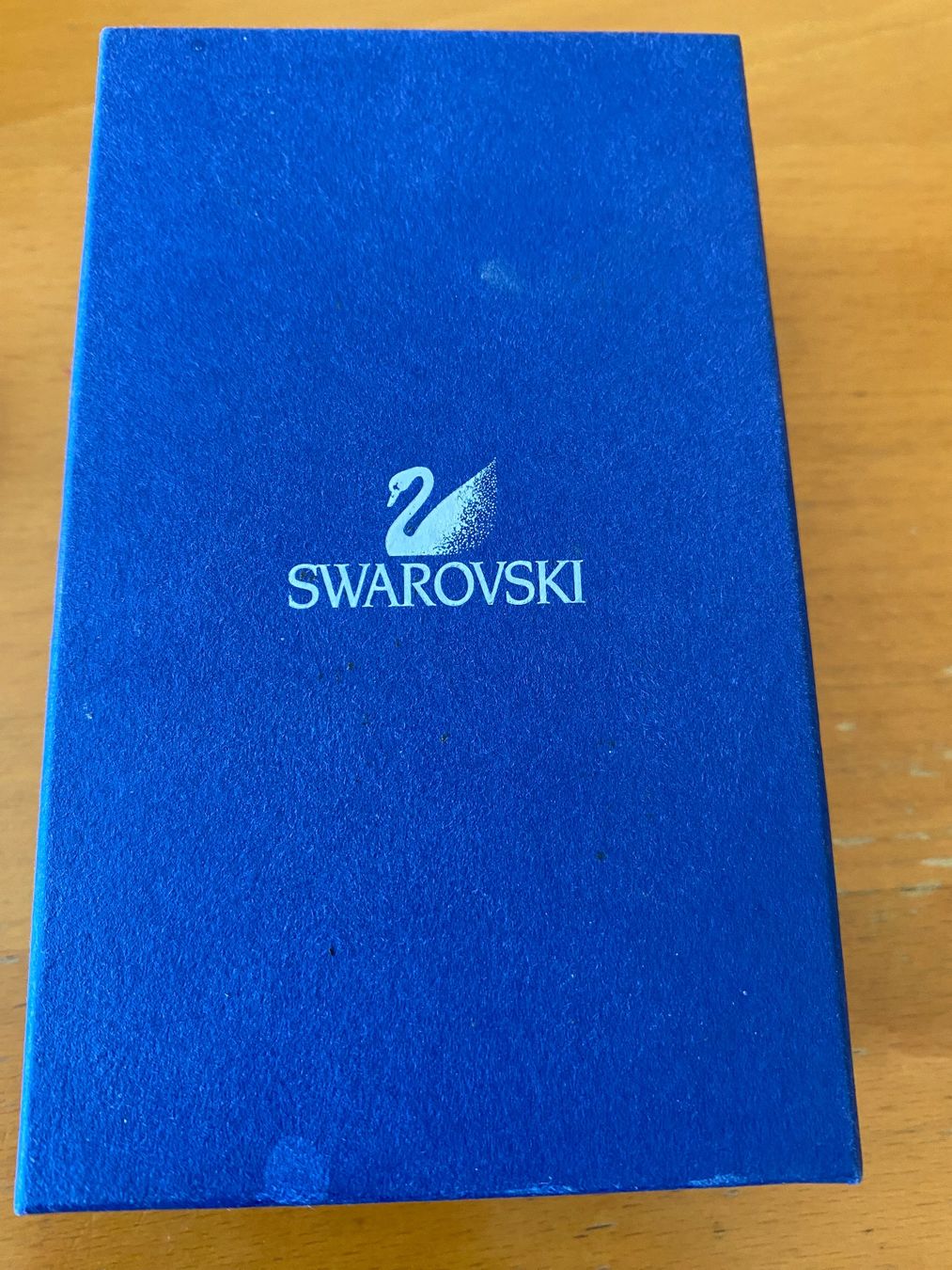 Swarovski Orecchini pendenti & Orecchini a lobo: Swarovski boucle d'oreille – Usato da fribourg venduto da iris18 1