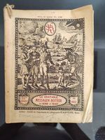 Almanach 1920