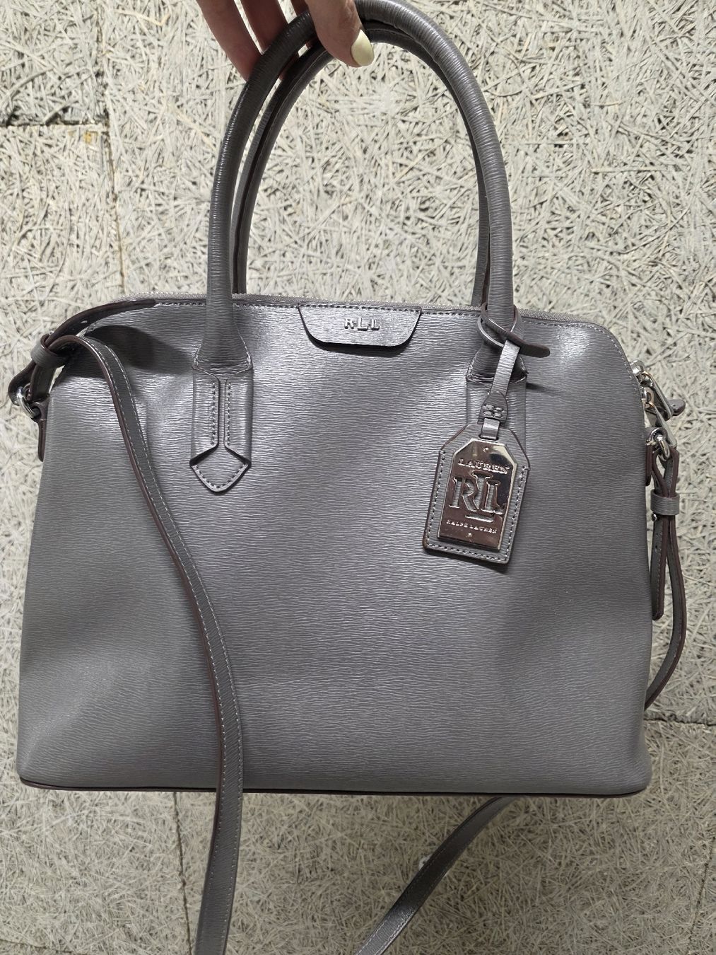 Ralph Lauren Borse da donna: Ralph Lauren Tasche – Usato da Dübendorf venduto da cts_72kw