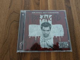 CD - Michael Mittermeier Paranoid Swiss Edition