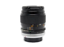 Canon FD 85mm F/1.8 S.S.C. Objektiv für Canon FD