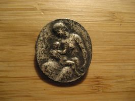 Anhänger antik 19