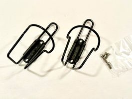 Elite Flaschenhalter Set 2 Stkück / 2606