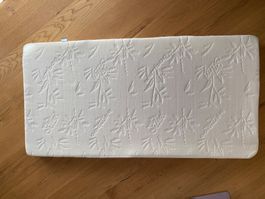 NEUWERTIGE Babybettmatratze Alvi 70x140cm