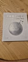 Buch "Prodigy" von Kevin Fehling neuwertig