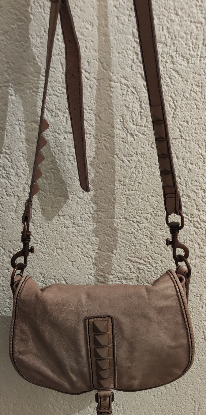 Liebeskind Borse da donna: Sac à en cuire LIEBESKIN, Berlin – Usato da Biel/Bienne venduto da notfun 2