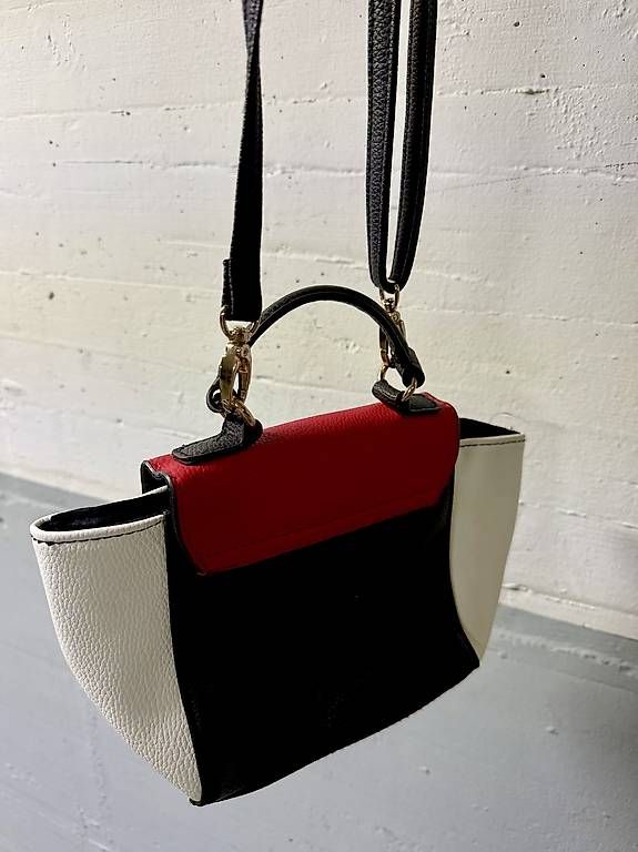 Altro in  Abbigliamento & Accessori: Borsa a tracolla – Nuovo e nell'imballaggio originale da Pregassona venduto da mar_2jjh 2