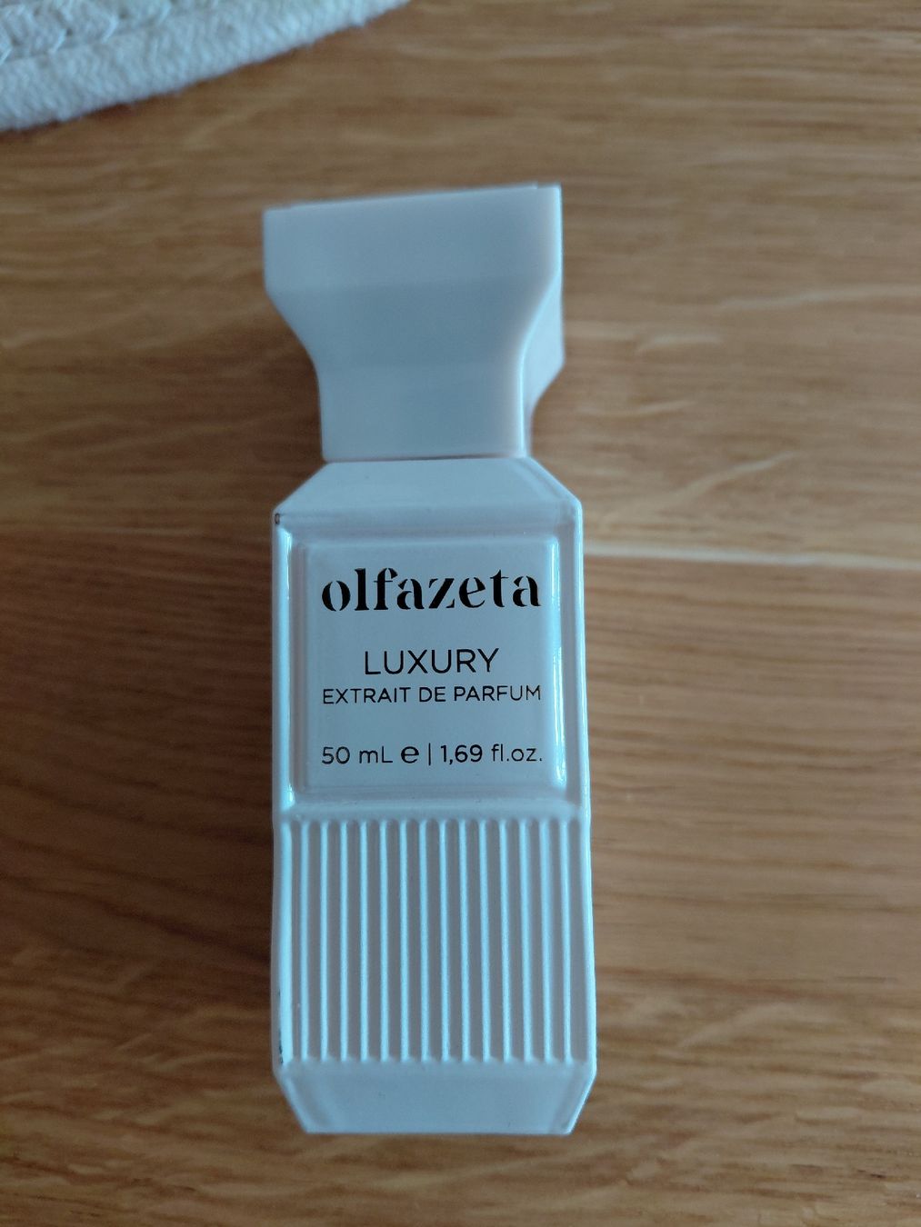 Chogan Profumi & Eau de Toilette: Duftzwillinge Olfazeta / Chogan Luxury Parfüms – Nuovo (secondo la descrizione) da Geuensee venduto da sonnenstunden 1