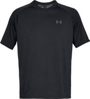 T-SHirt Under Armour Herren 1326413-001 Grösse S loose