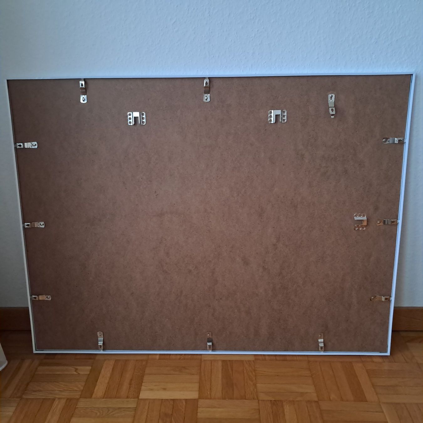 Foto & Immagini: Weltkarte mit Tieren – Usato da Meilen venduto da Vaurien15 6