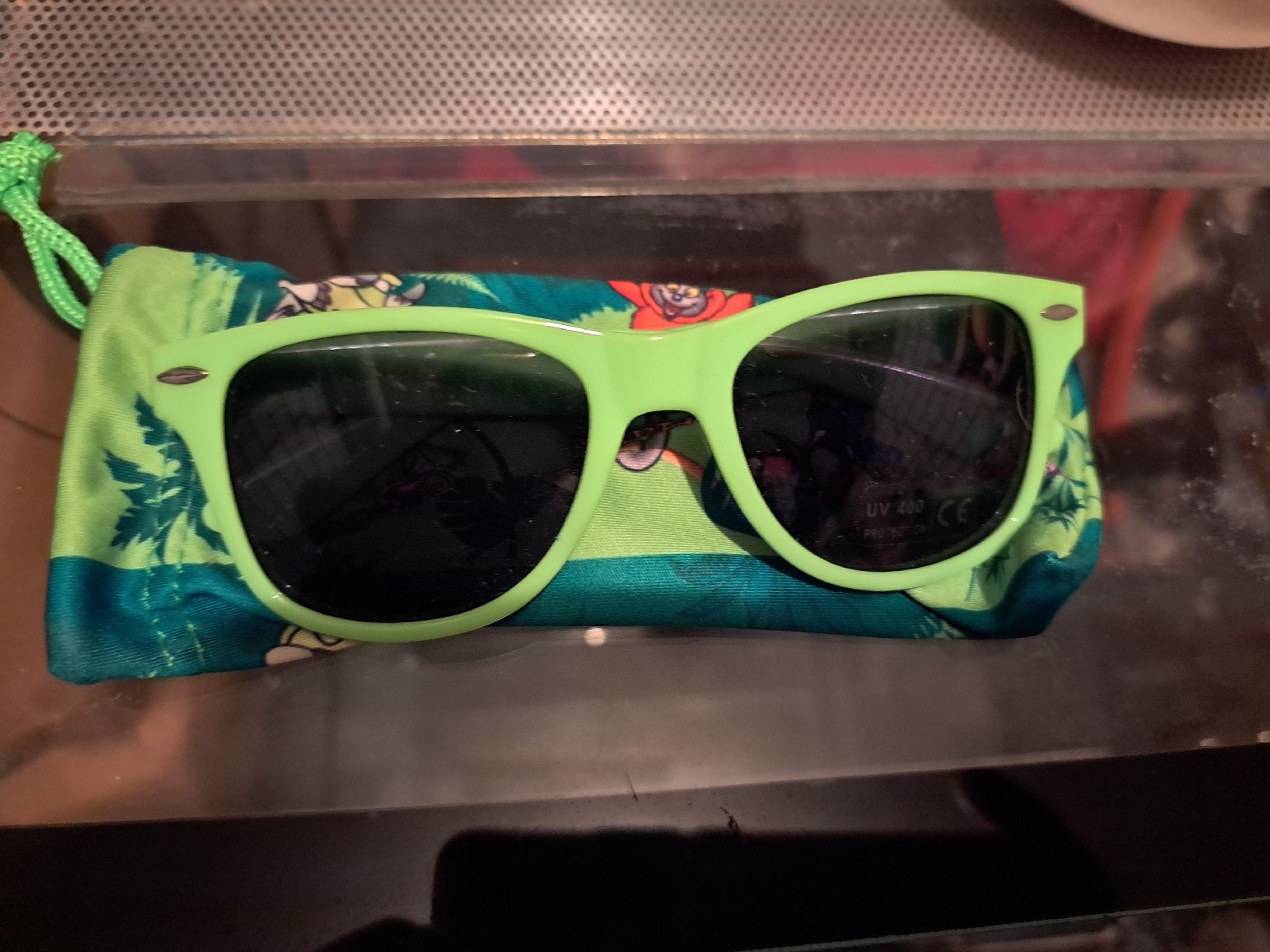 Occhiali & Lenti: Jamadu Sonnenbrille – Usato da Münsingen venduto da chrigu212