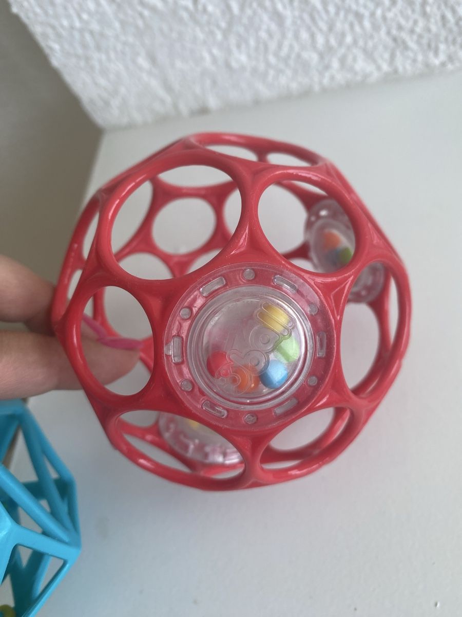 Spielzeuge: Baby toys – Neu (gemäss Beschreibung) aus Blonay von art_7f87 2