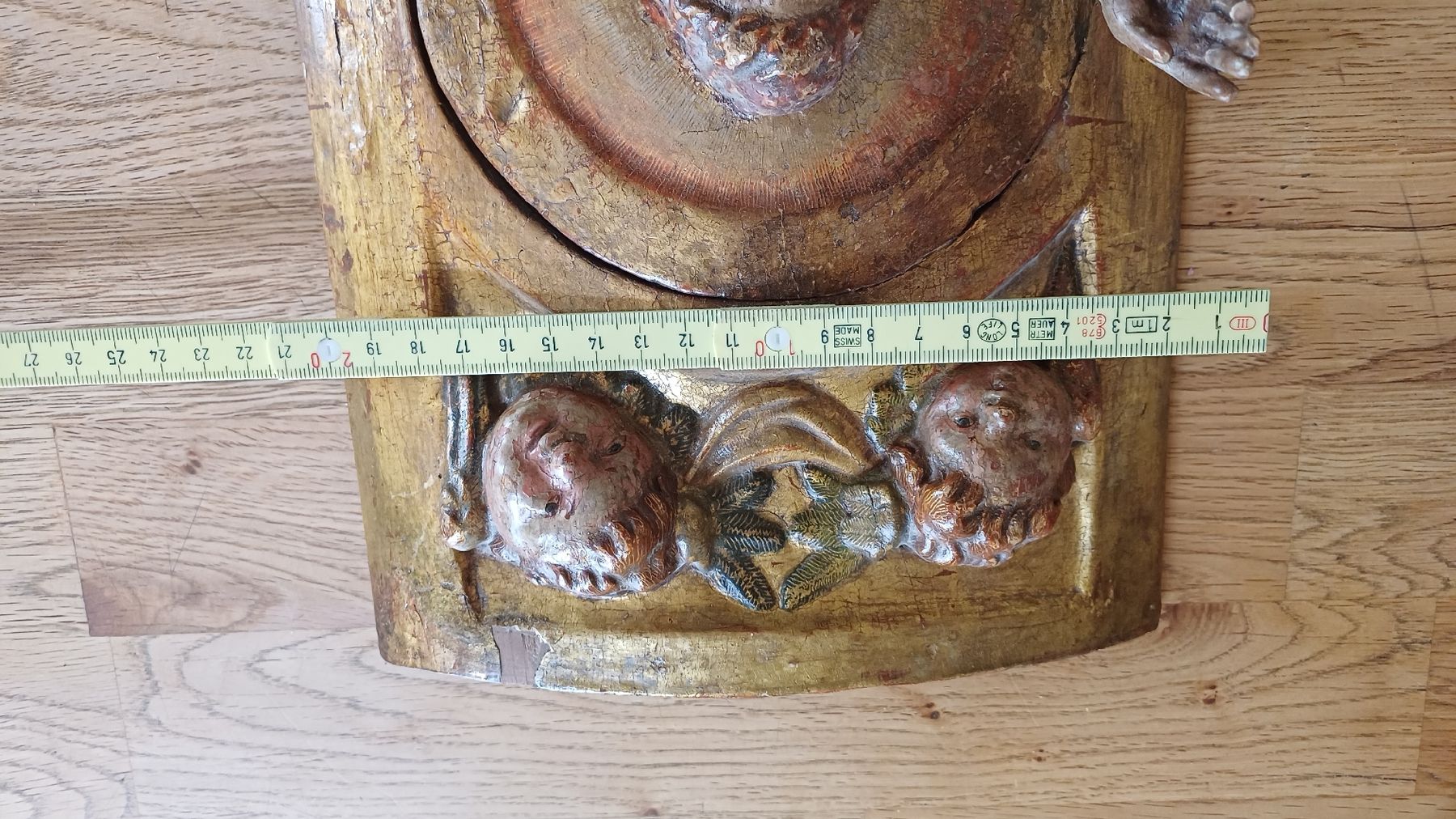 Statuette: Schöne Jesus Figur – Usato da Flawil venduto da Pinkmalibu 9