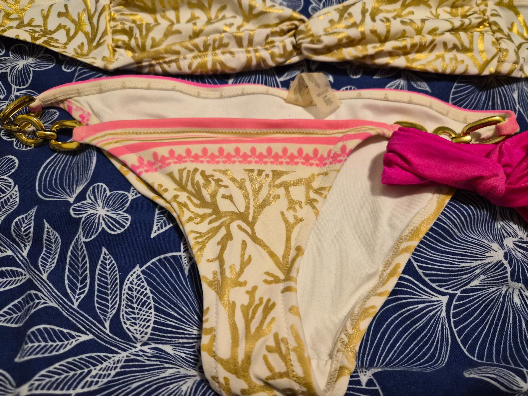 Costumi da bagno & Bikini: Bikini victoria secret – Nuovo (secondo la descrizione) da Dietikon venduto da Eleda 2