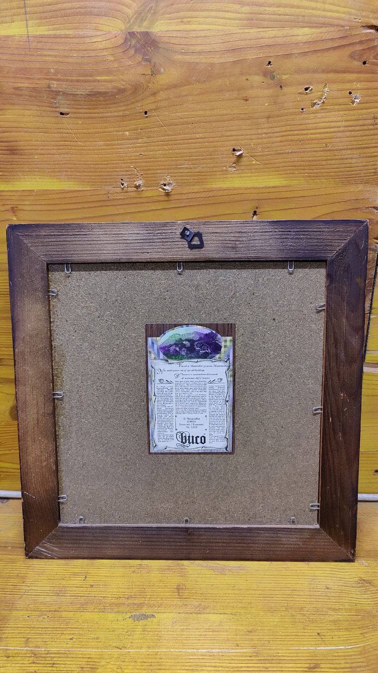 Dipinti: Stilleben Schöne Kunstdruck (L7) – Usato da Aarau venduto da bro_9zsg 4