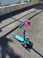 Micro Mini Scooter