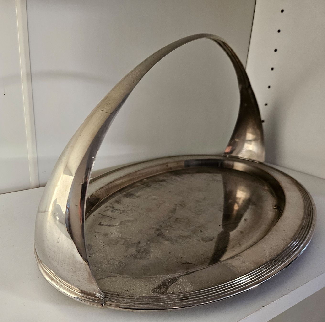 Piatti di portata: Jugendstil Tablet / Jardiniere – Usato da Rieden AG venduto da sam5432 1
