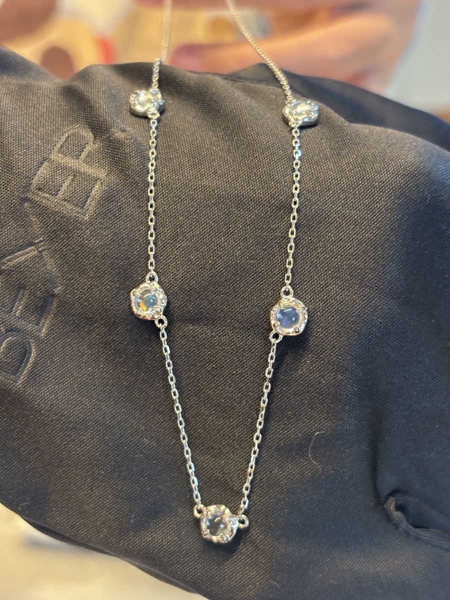 Altri gioielli: Schmuck‑Set – Nuovo e nell'imballaggio originale da volketswil venduto da Sisi521 2