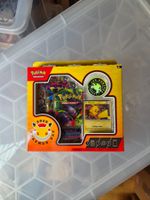 Pokémon Day 2026 Pikachu Collector Box deutsch sealed