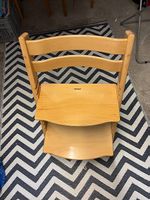 Trip Trap Stokke Kinderstuhl