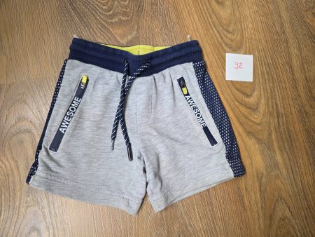 Stoffhose, Shorts, kurze Hose C&A Gr. 92