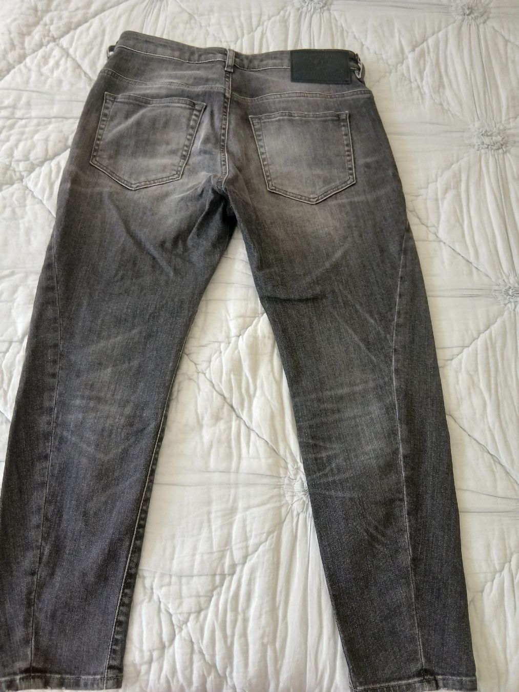 Jeans: Damen Jeans Diesel – Nuovo (secondo la descrizione) da Kilchberg ZH venduto da hur_7pyj 1