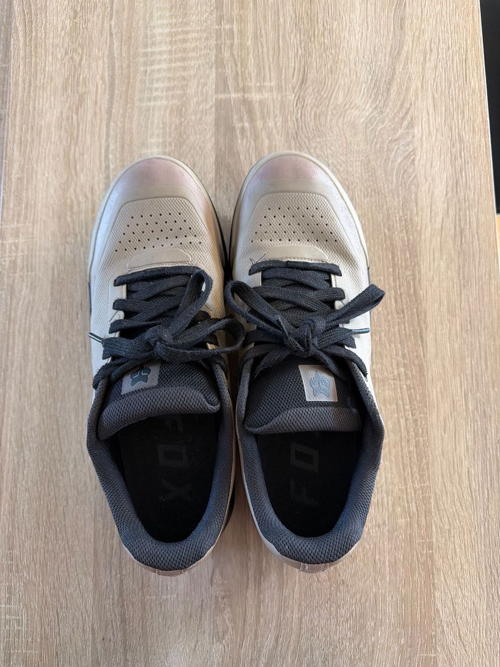 Scarpe da uomo: Fox MTB Schuhe Gr. 41 – Usato da Oberwil-Lieli venduto da McKili 2