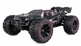 Defekt - HYPER GO TRUGGY BRUSHLESS 4WD 1:14 RTR SCHWARZ