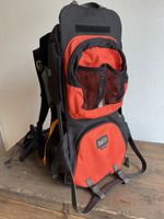 BACH Kindertrage Sundance Pro