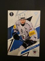 2025/26 HC Fribourg Jeremi Gerber Playoffs