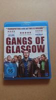 Blu-ray Gangs of Glasgow 
