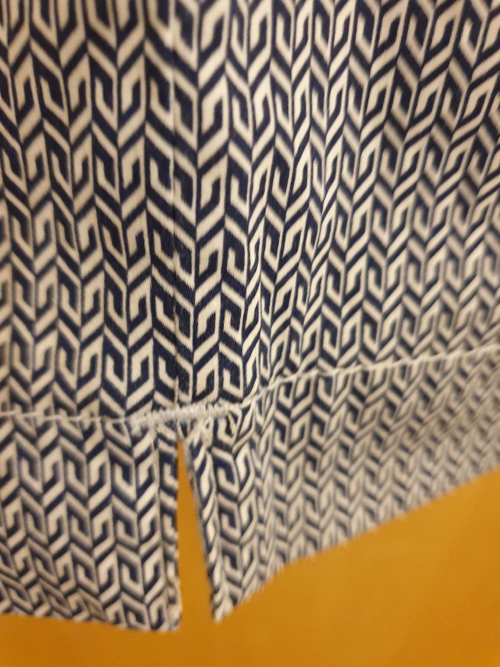 Brax Pantaloni: Brax pantalon Raphaela, S/XS, excellent état, coton+elastan – Usato da Neuchâtel venduto da Verenas12 3