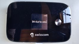 Mobile Hotspot 4G