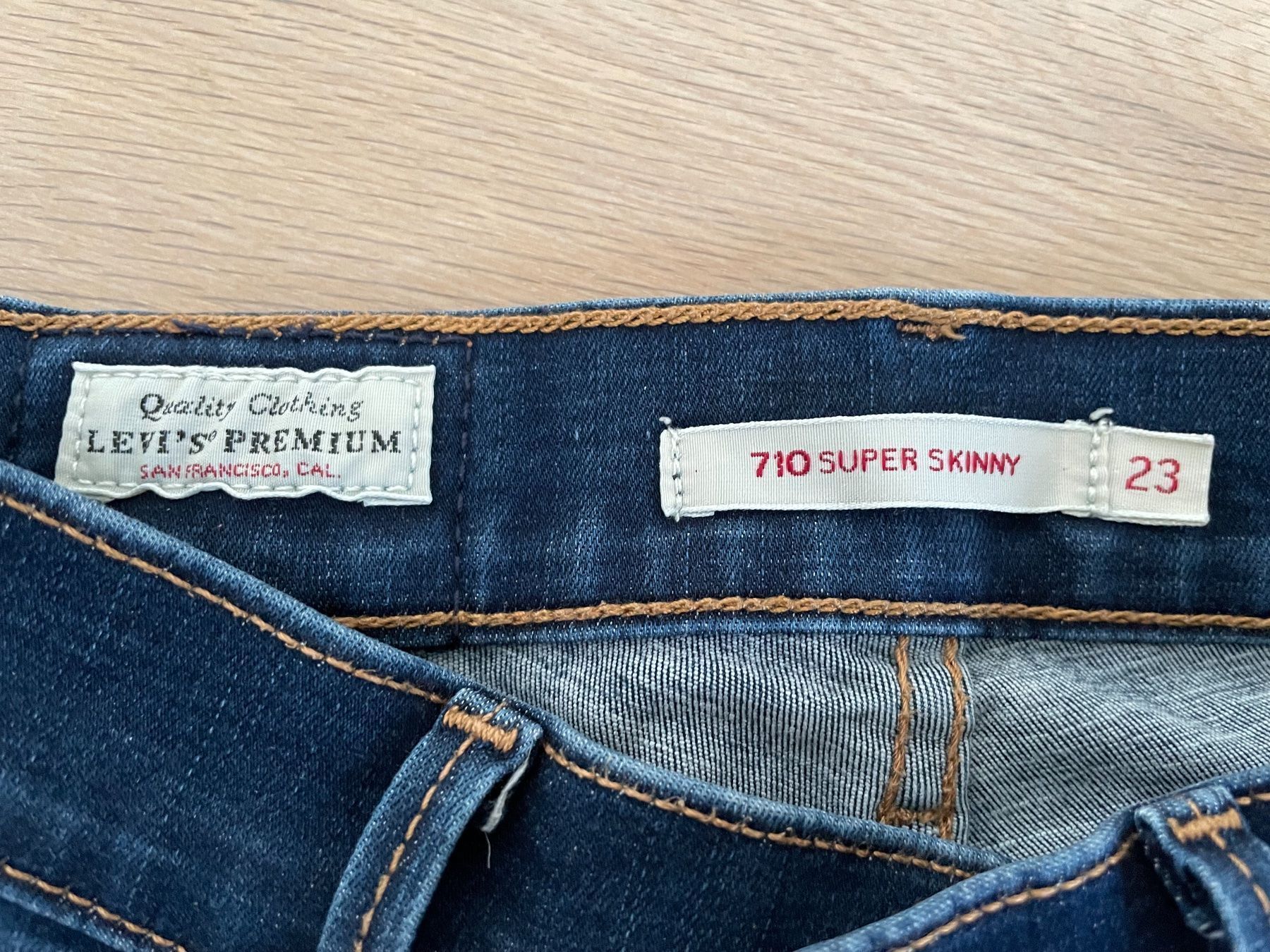 Levi's Jeans: Levis Jeans – Gebraucht aus Besenbüren von bellariait 2