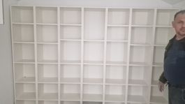 bibliothèques 