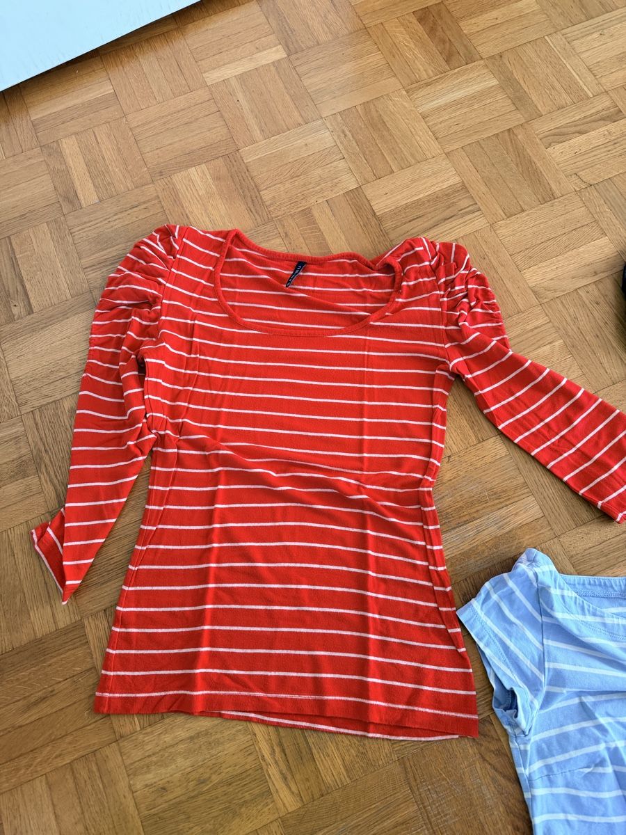 H&M Lotti di vestiti: Schwangerschaft Kleidung – Usato da Subingen venduto da Pinkflower 5