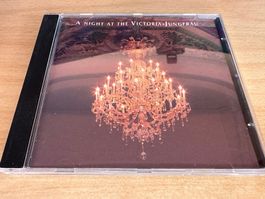 Annetta Zehnder And Her Trio – A Night At The Victoria-Jungf