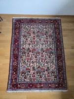 Orientteppich
