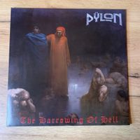 PŸLON – THE HARROWING OF HELL...OG SUI 2012...EX/EX