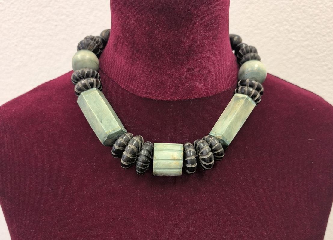 Catenine: Modeschmuck Halskette – Usato da Rüti ZH venduto da Restwert_Rueti_ZH 5