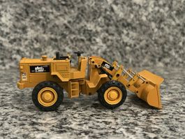 Cat Radlader, 1:50 , Gescha