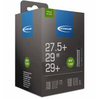 ✦𝗡𝗘𝗨✦ Schwalbe AV 19F Schlauch für 27,5"+/ 29" / 29"+
