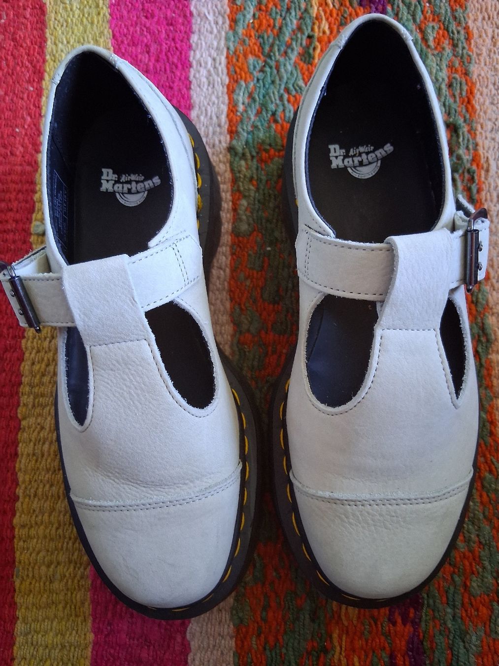 Dr. Martens Scarpe da donna: Dr. Martens 40 – Usato da Bern venduto da mijfu