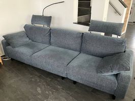 Sofa Koinor von Möbel Suter