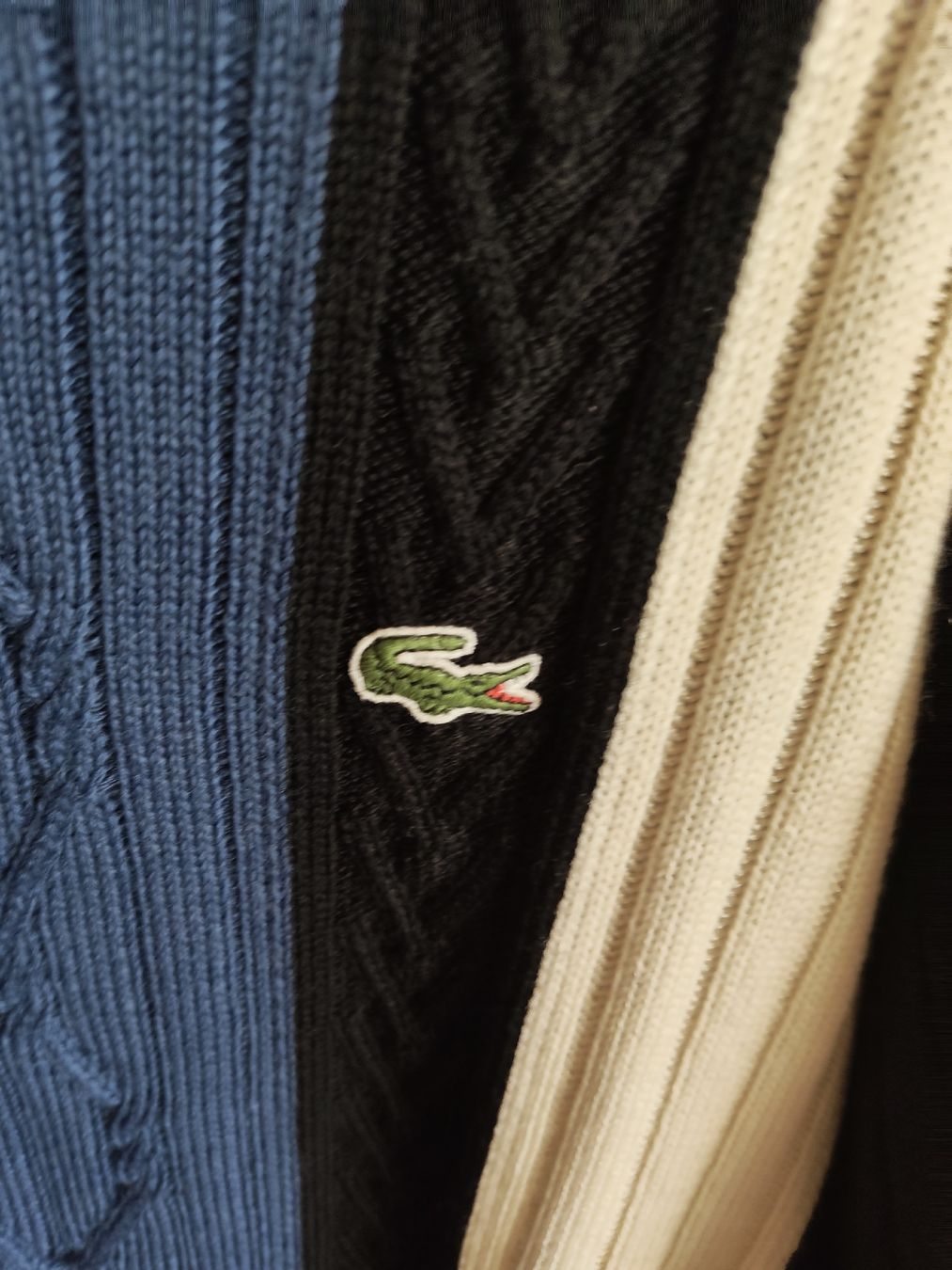 Pulls & Sweat-shirts: Lacoste – D'occasion à Niederglatt SG par bella2022 4