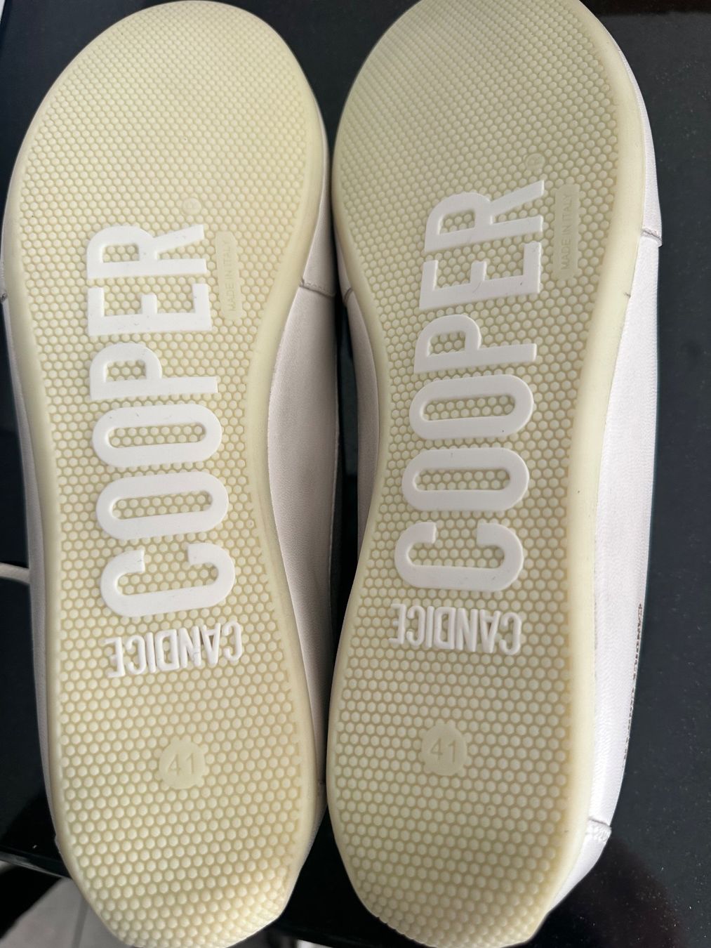Cooper Scarpe da donna: Candice Cooper Neu Gr. 41 – Nuovo e nell'imballaggio originale da Bolligen venduto da chaetzli1133 6
