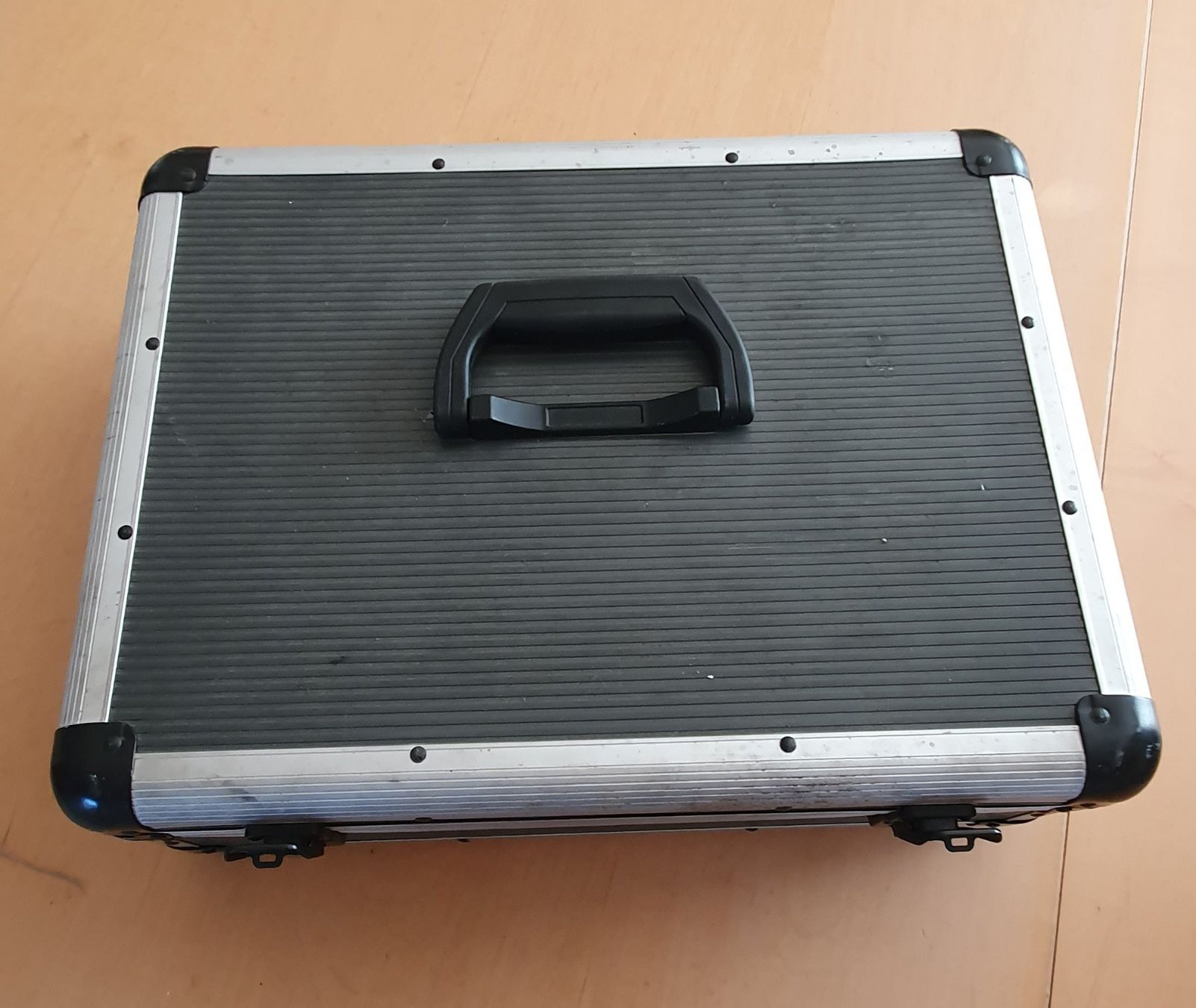 Go-Kart: Valise de carburation – Usato da Savièse venduto da Mekpy 1