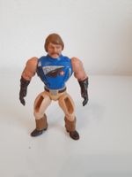 Masters Of The Universe MOTU - Rio Blast Action Figure 1985